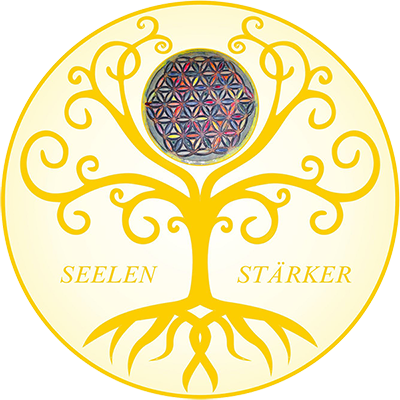 Seelenstärker by Katja Kolbe-Rockensüß