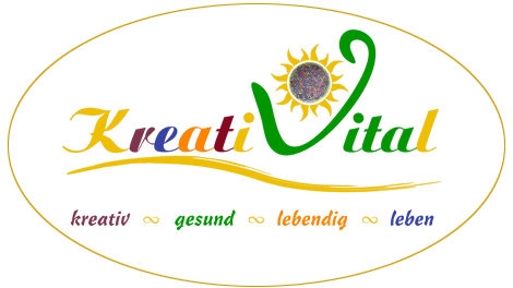 KreatiVital by Kate Kolbe