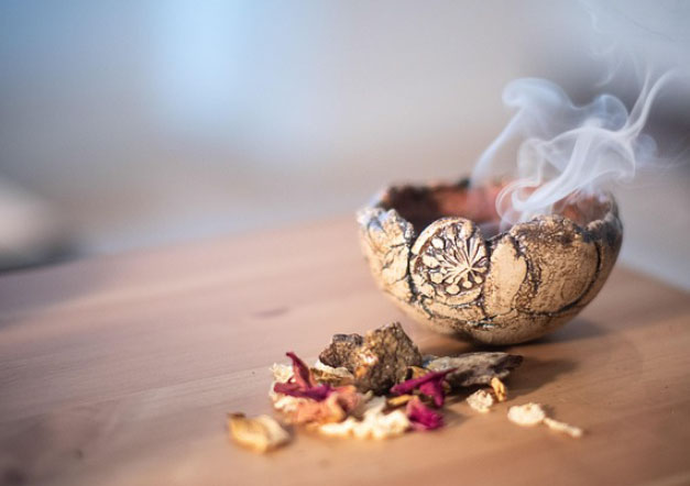 Rauhnächte Event 12. Dezember Kolbermoor